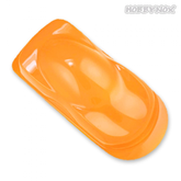 HOBBYNOX Airbrush Color Neon Flame Orange 60ml HM25010